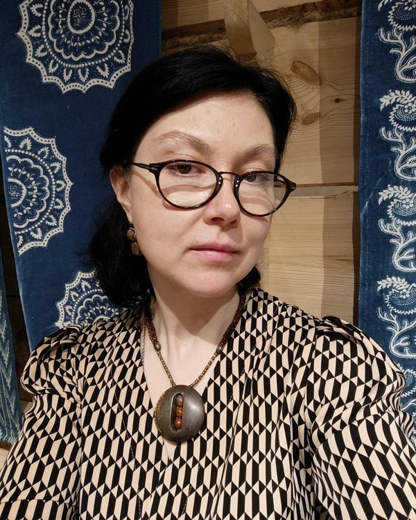 Наталья Кондрашина