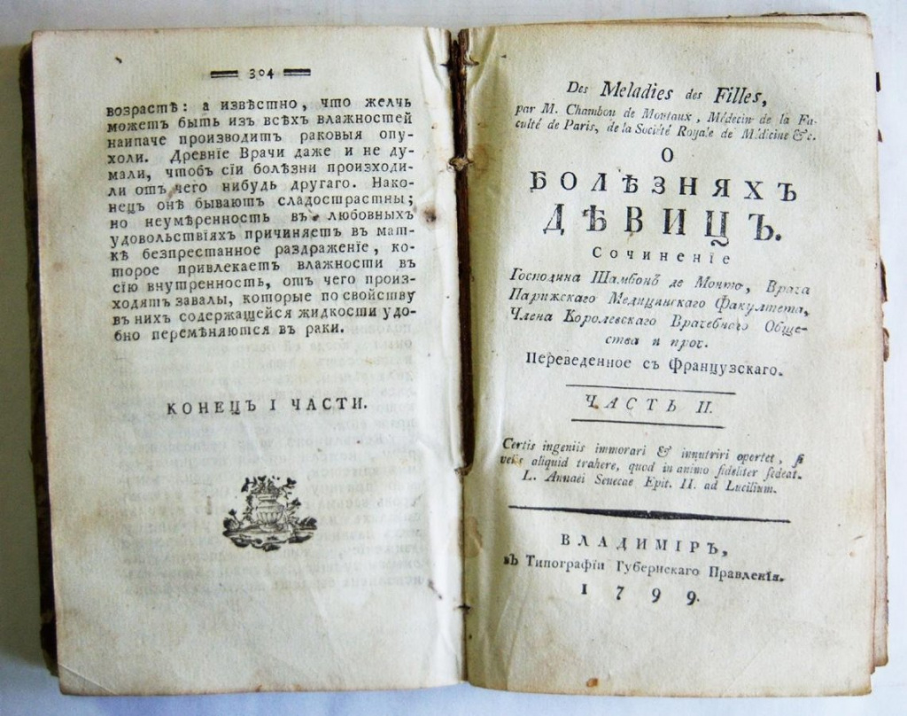 Владимиро-Суздальский музей-заповедник Появление во Владимире первой  типографии