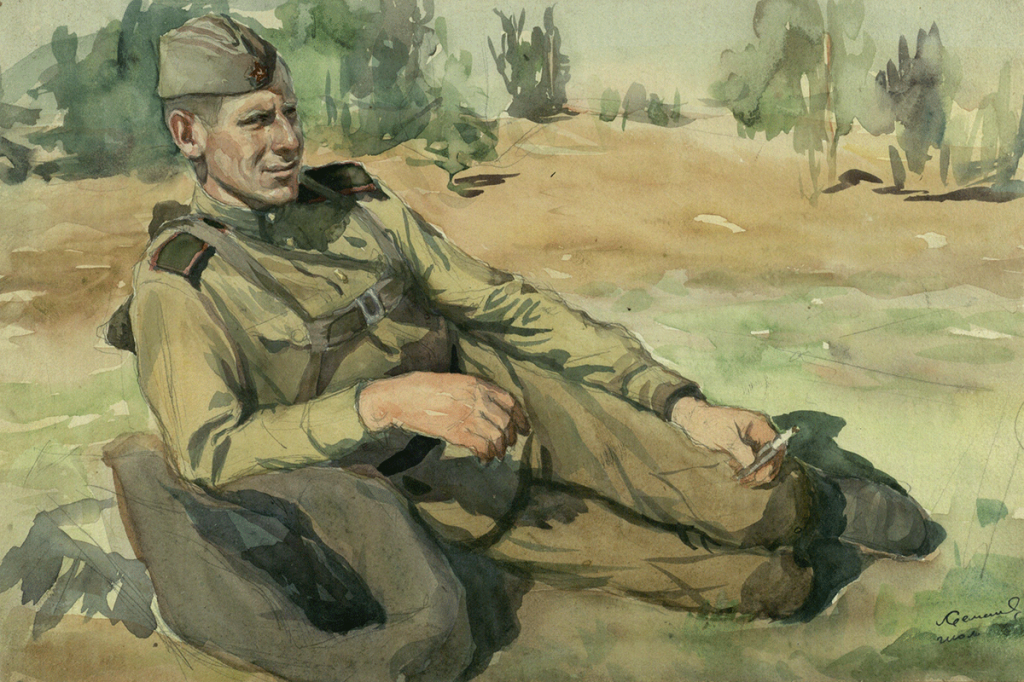 Солдаты на привале. Солдат картина художника. Советская армия живопись. Рисунок солдату.